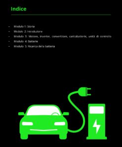 Electric and Hybrid Car Course 5