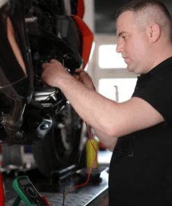 ALL COURSES PACKAGE flash offer