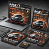 Racext Car Broker Academy