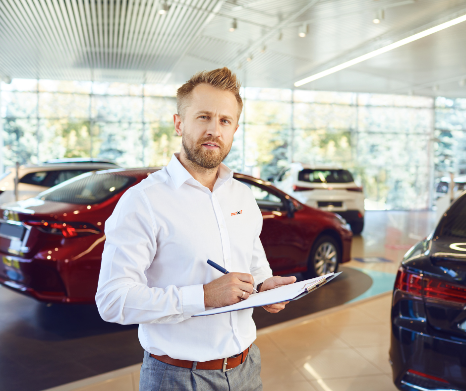 Racext Car Broker Academy Racext Car Broker Academy 9