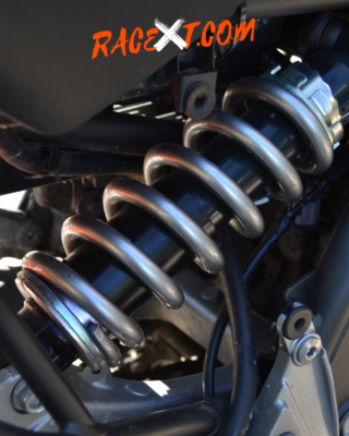 Suspension adjustments