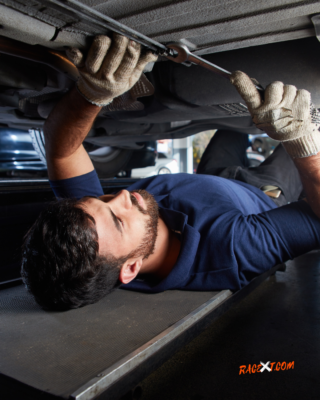 Symptom protect mechanic