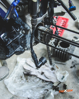 is being a mechanic bad for your health