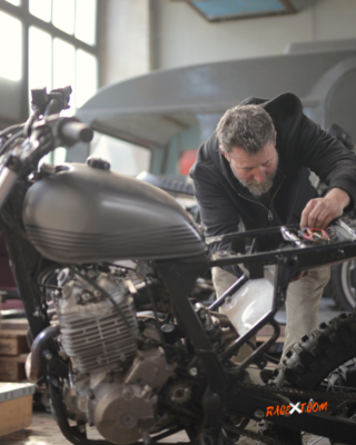 motorcycle mechanic institute cost